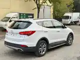 Hyundai Santa Fe, 2014-4