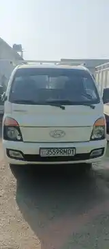 Hyundai Porter 2, 2008-4