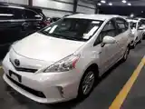 Toyota Prius, 2013-7