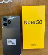 Realme Note 50 4/128GB-3