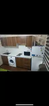 1-комн. квартира, 2 этаж, 35 м², Пединститут-4