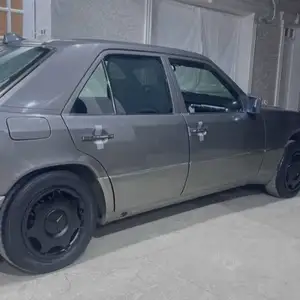 Кузов на Mercedes-Benz W124