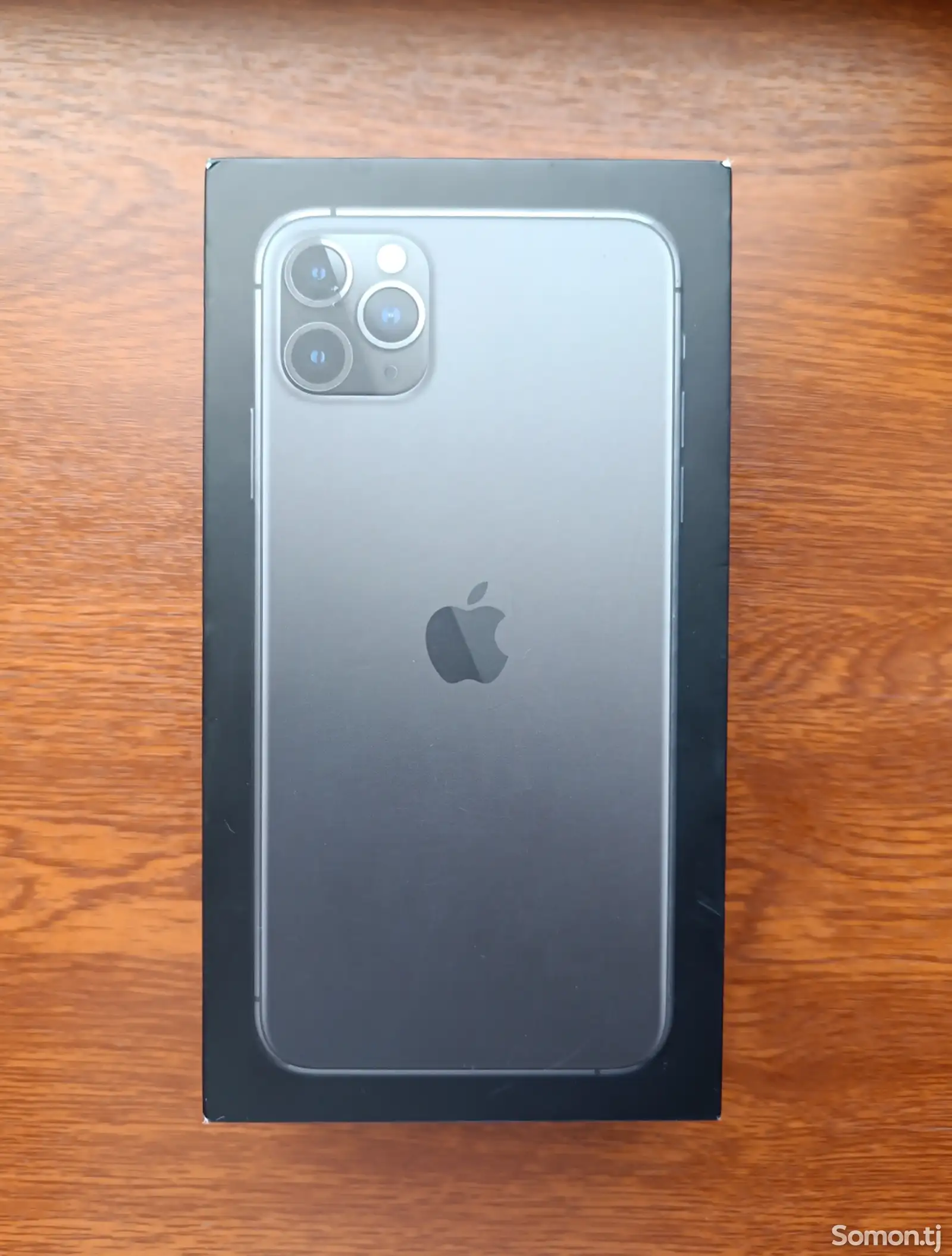 Apple iPhone 11 Pro Max, 256 gb, Space Grey-3