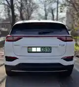 Hongqi E-HS3, 2019-2