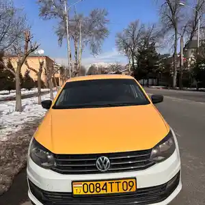 Volkswagen Polo, 2019