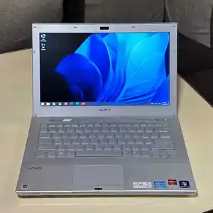 Ноутбук Sony Vaio i7-2gen