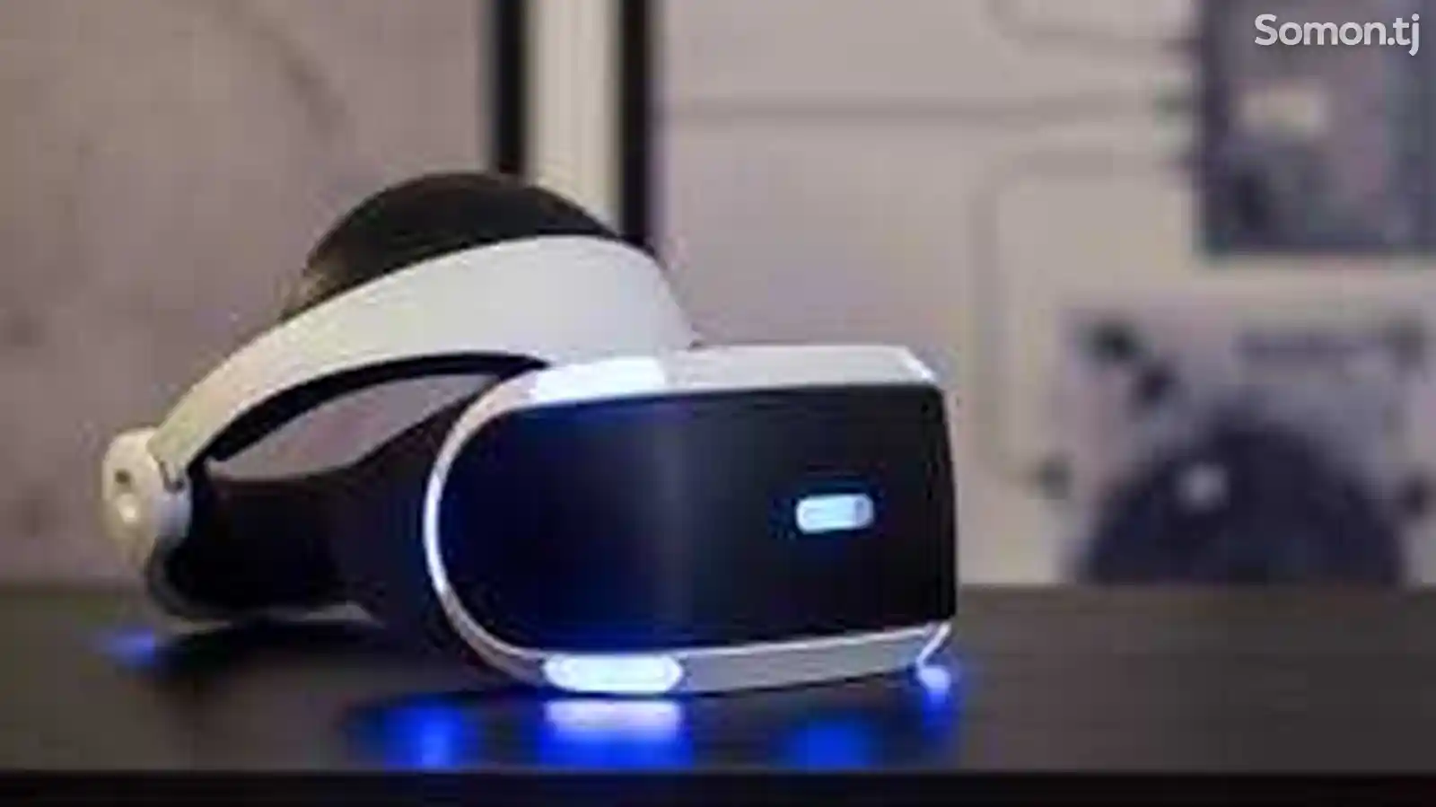 Очки виртуальной реальности PlayStation VR PS4/PS5 + 1шт Move-6