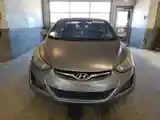 Hyundai Sonata, 2014-4