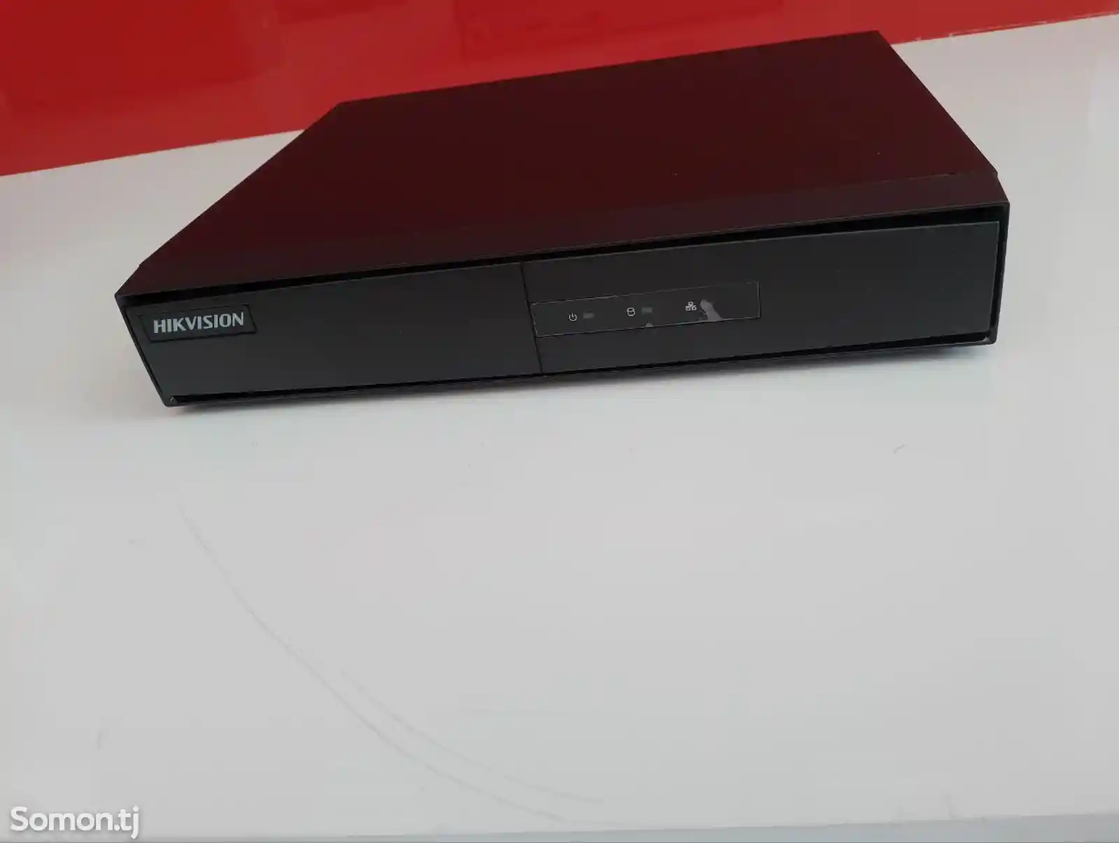 База Hikvision DS-7108NI-Q1/M-2