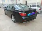 BMW 5 series, 2004-3