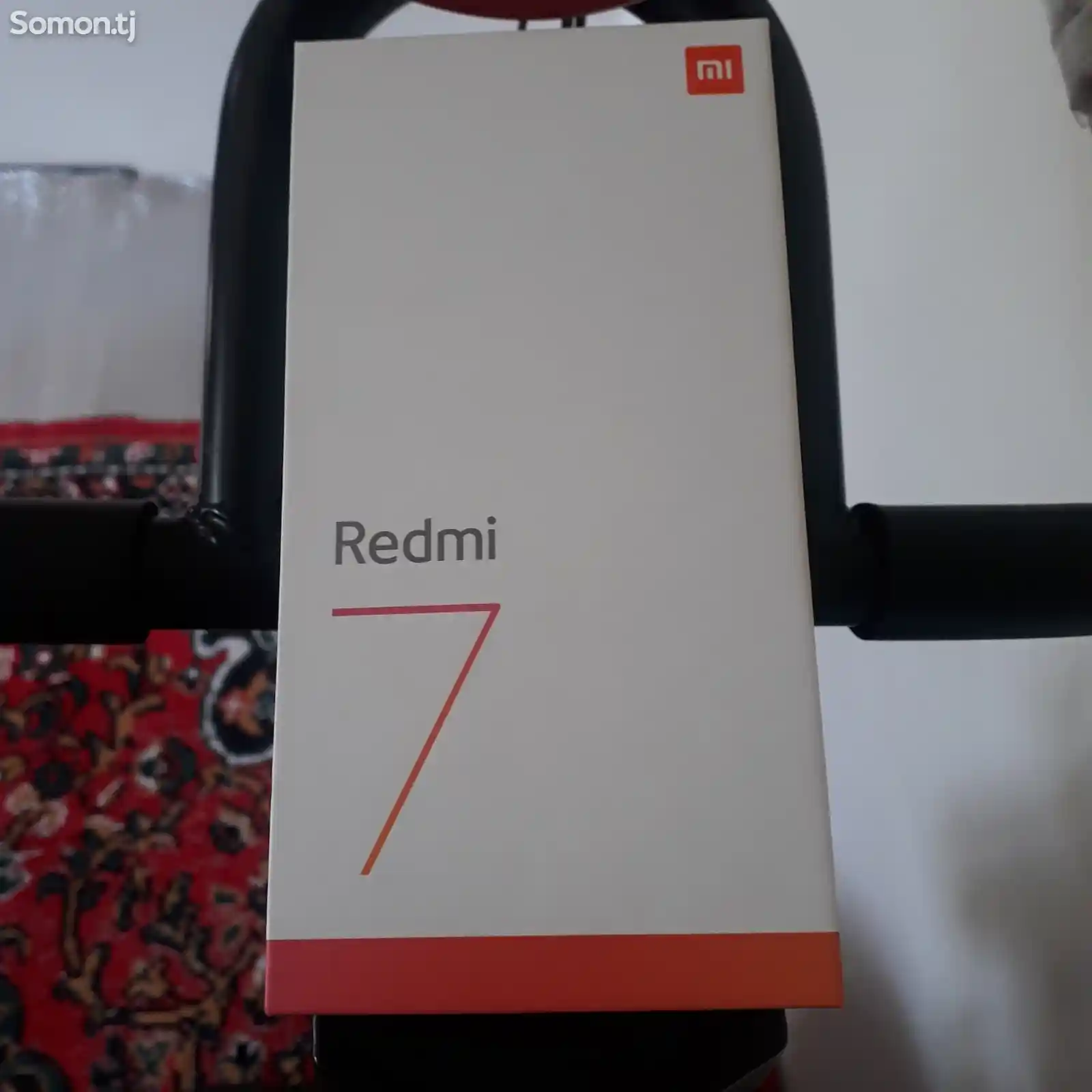 Xiaomi Redmi 7 Global Version 64 GB-3