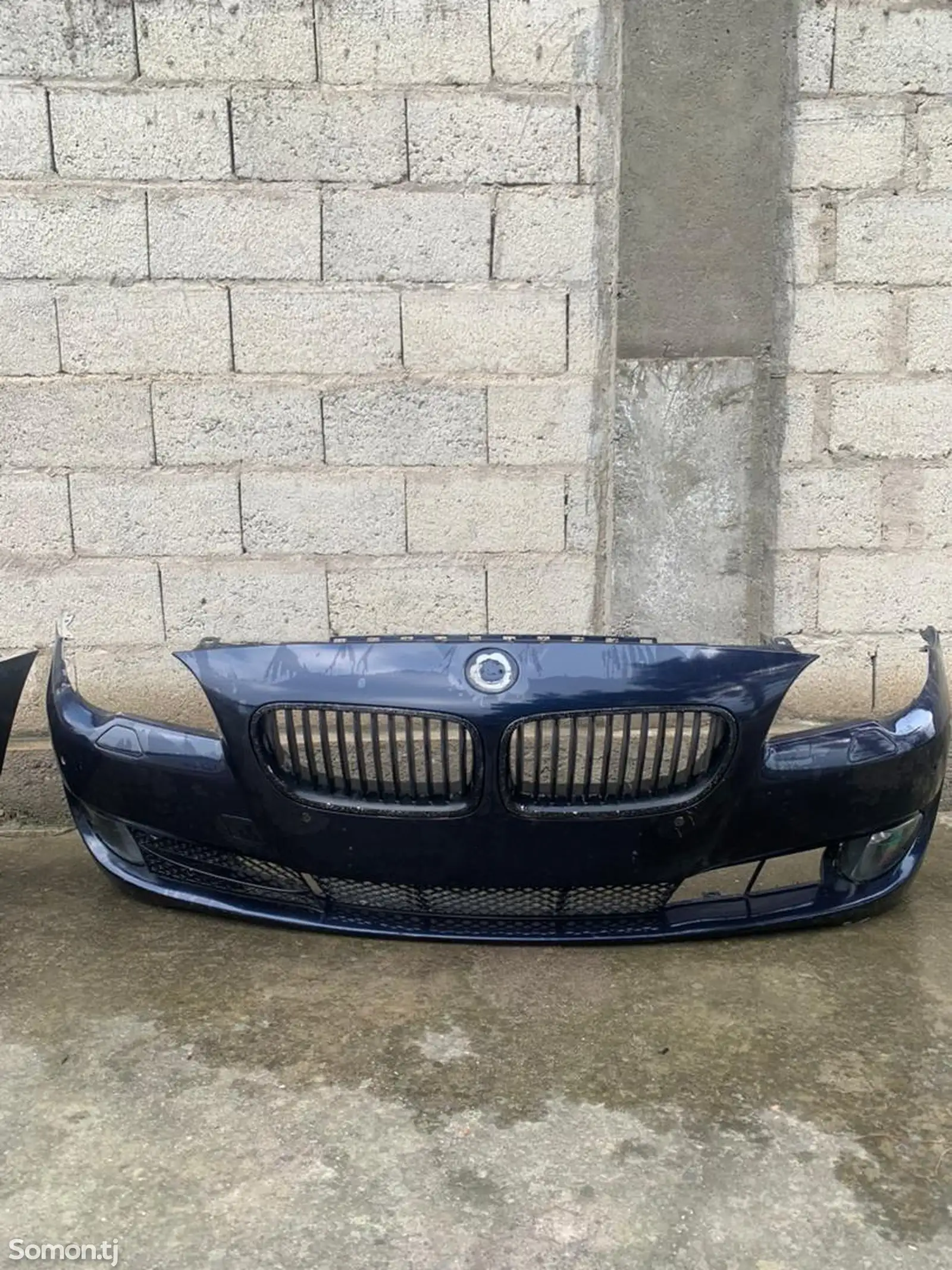 Бампер от BMW f10-1