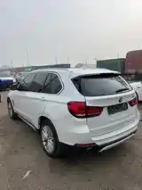 BMW X5, 2015-3