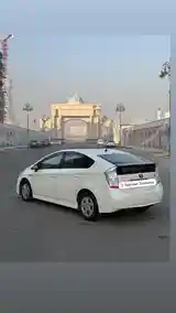 Toyota Prius, 2010-4