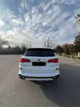 BMW X5, 2019-6