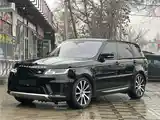 Land Rover Range Rover Sport, 2015-4