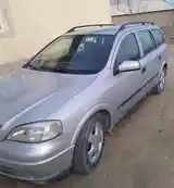 Opel Astra G, 1999-4