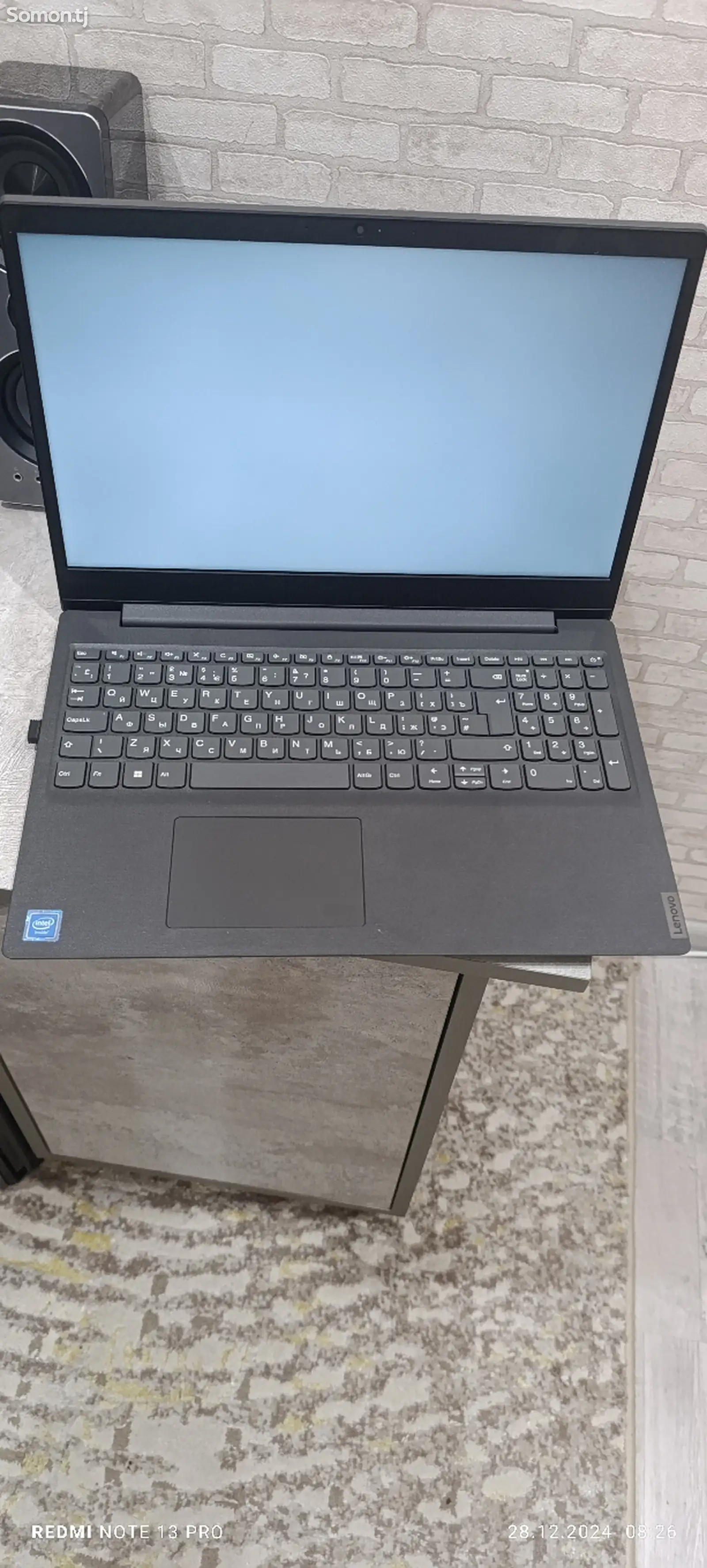 Ноутбук Lenovo-1