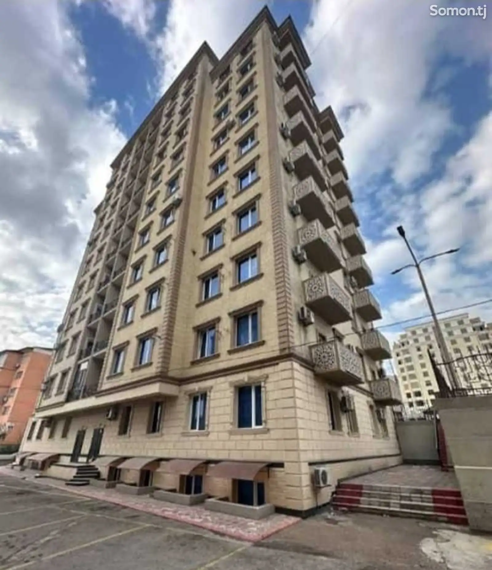 1-комн. квартира, 1 этаж, 37 м², 19мкр-1