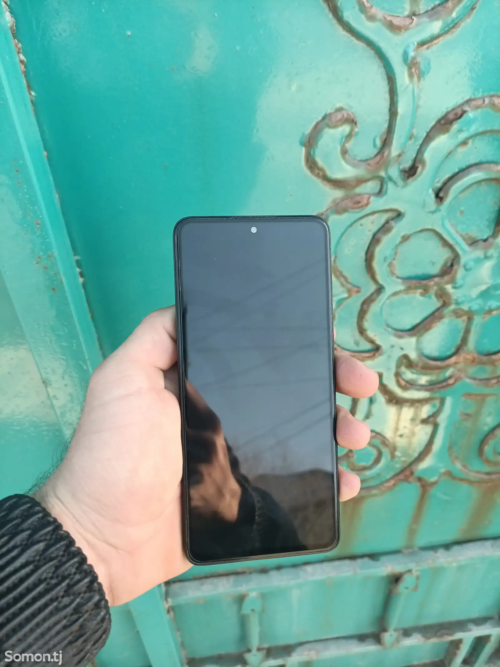 Xiaomi Redmi Note 11 Pro-1