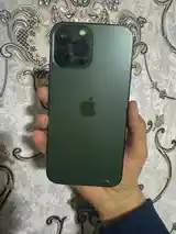 Apple iPhone 13 Pro Max, 128 gb, Alpine Green-5