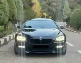 BMW M6, 2013-2