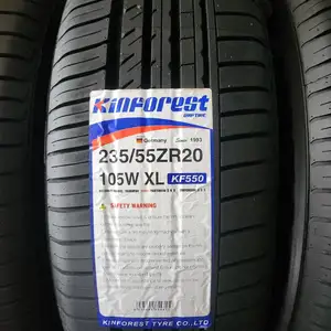 Шины 235/55R20 Кинфорест