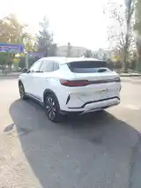 BYD Song Plus Flagship, 2024-7