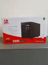 Источник бесперебойного питания UPS Elite 3200 SMART-2