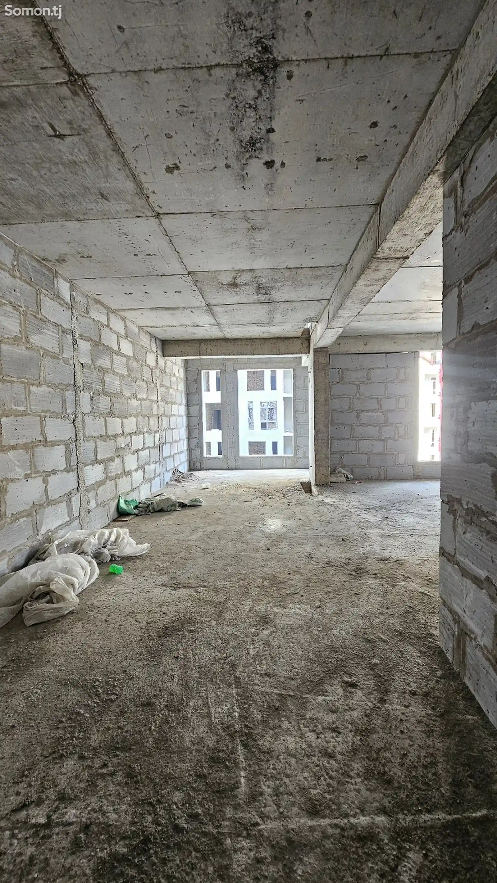 2-комн. квартира, 3 этаж, 70 м², Сино, 33-мкр-7