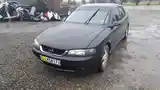 Opel Vectra B, 2000-2