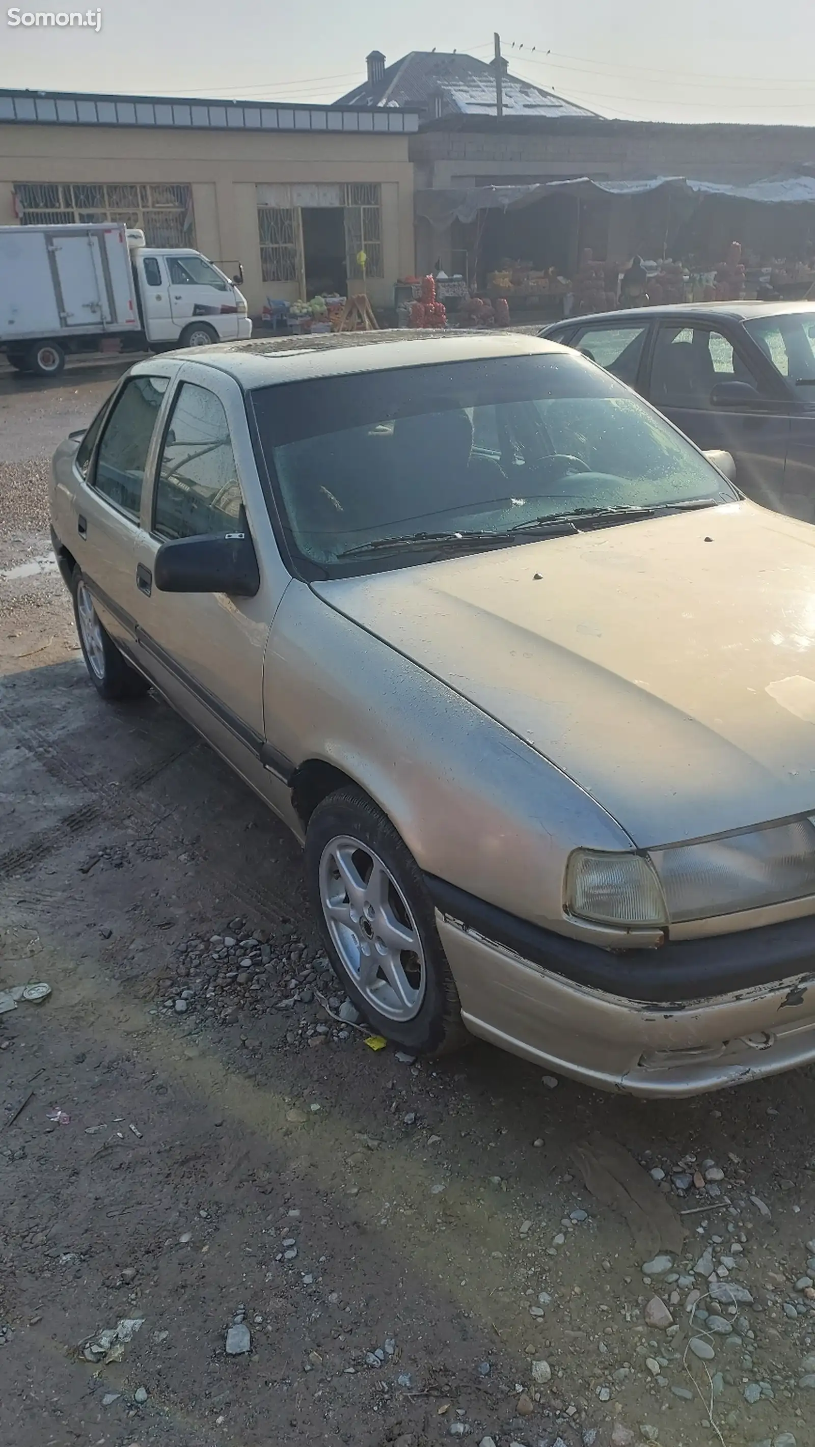 Opel Vectra A, 1993-1