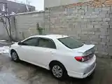 Toyota Corolla, 2011-4