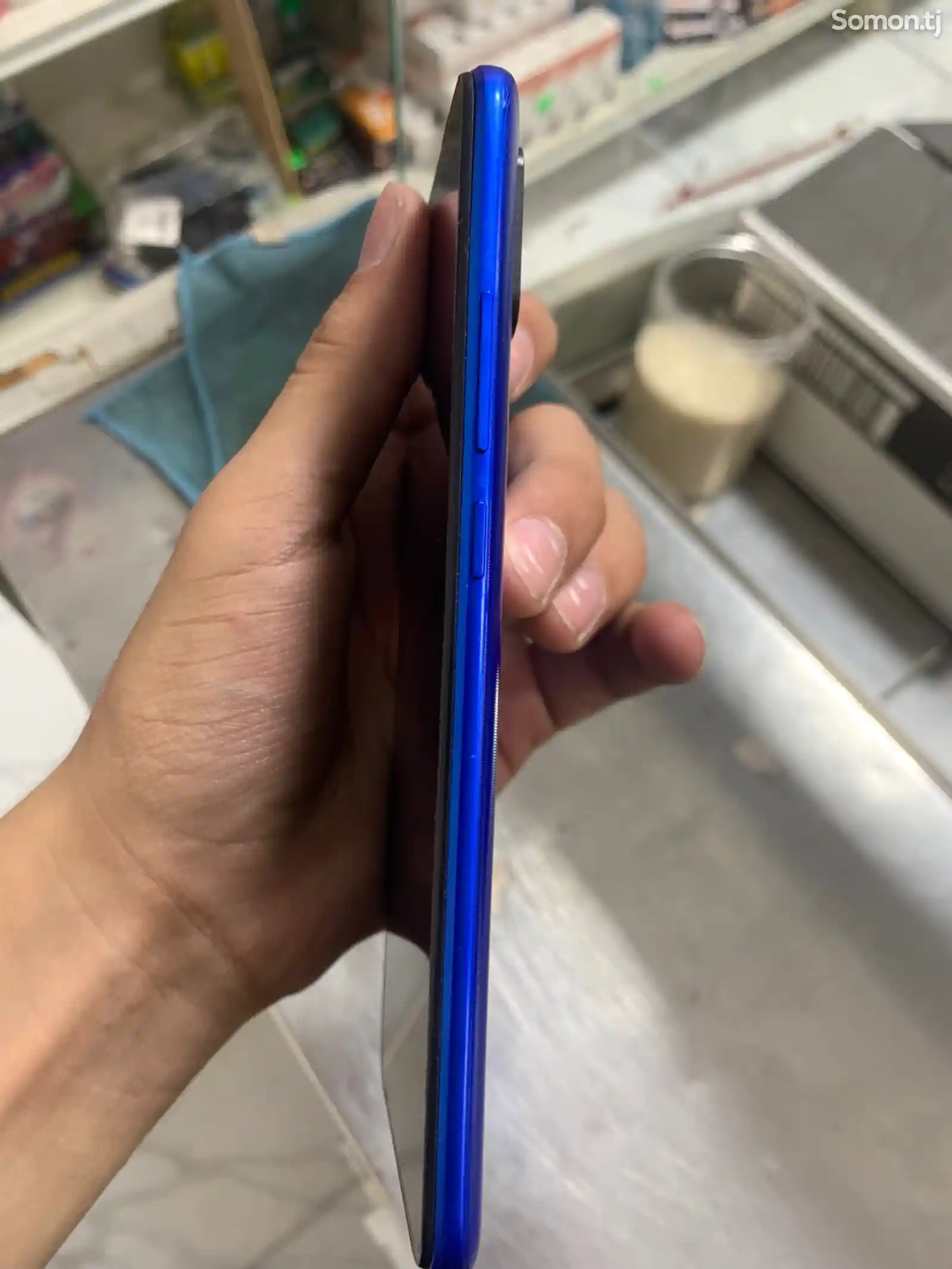 Xiaomi Redmi 9А-2