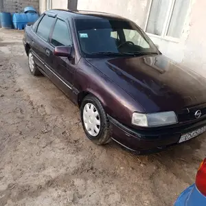 Opel Vectra А, 1992