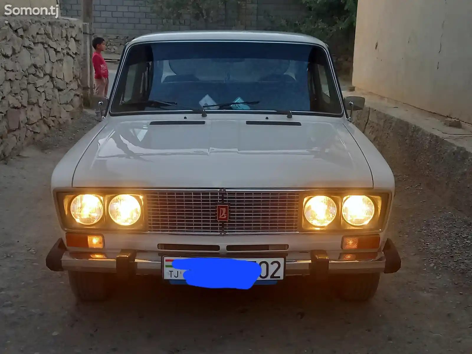 ВАЗ 2106, 1991-2