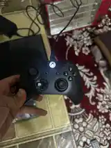 Игровая приставка Xbox One-4