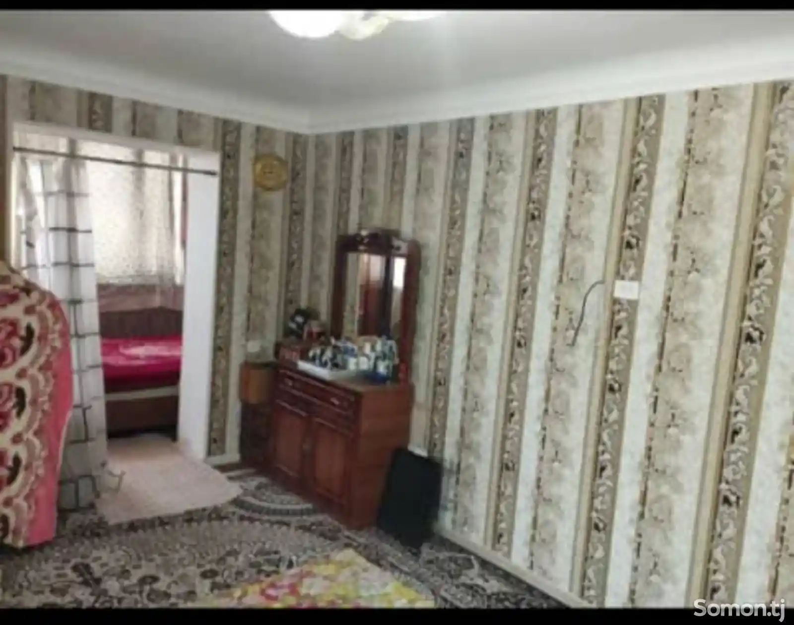 1-комн. квартира, 3 этаж, 65 м², Чкаловск-1