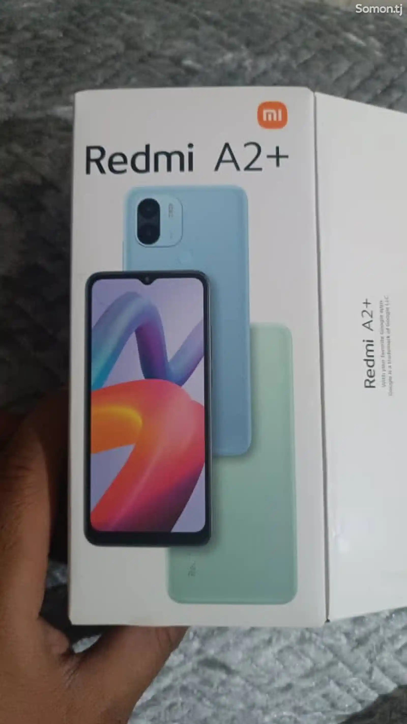 Xiaomi Redmi A2+-1