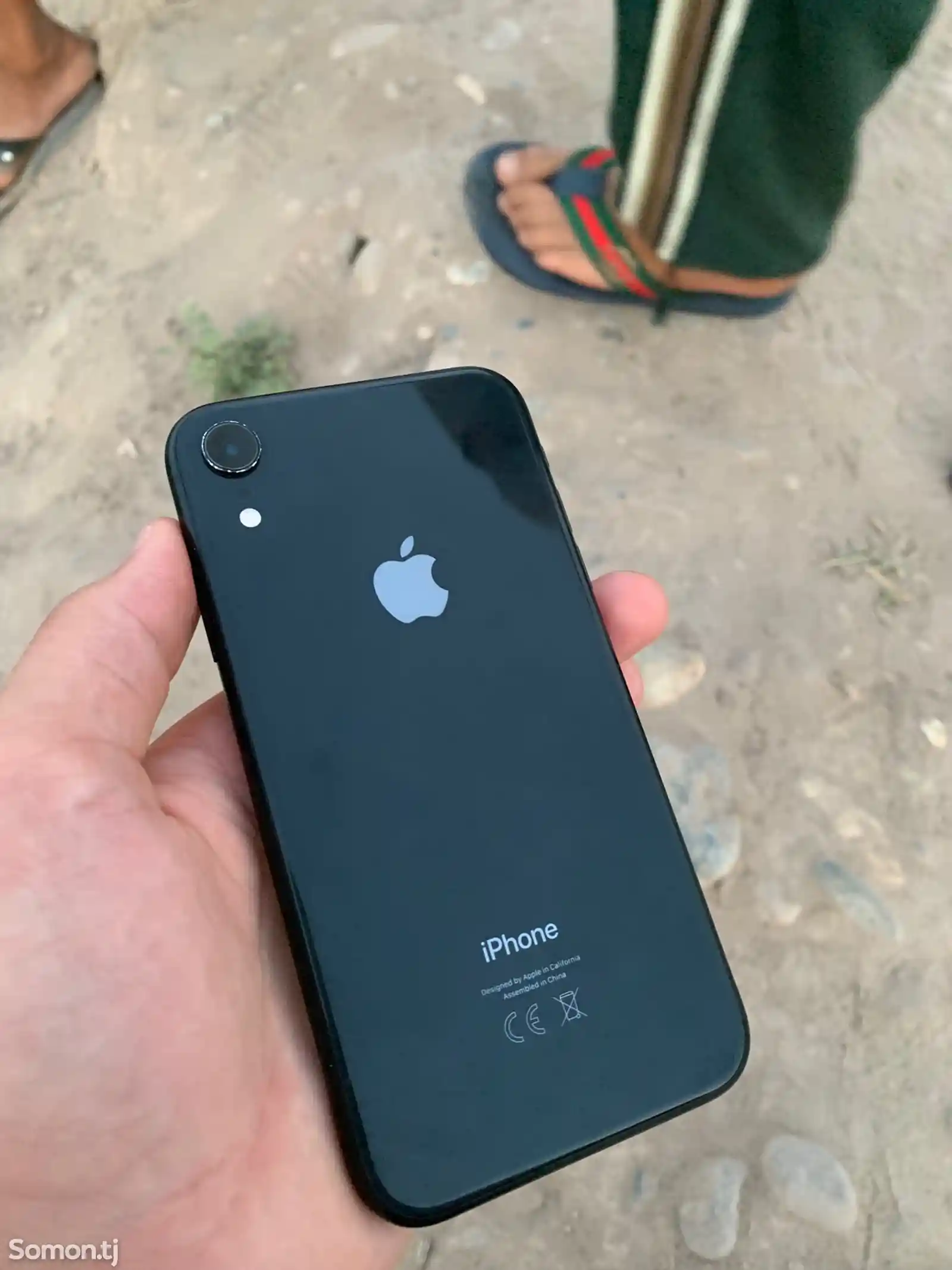 Apple iPhone Xr, 64 gb-6