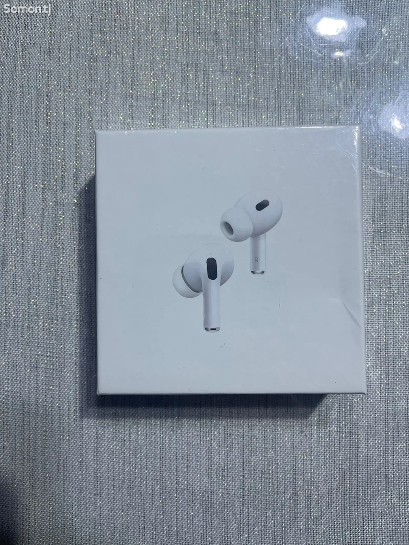 Наушники Air Pods pro-1