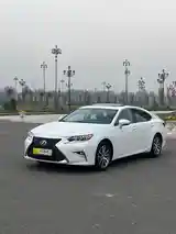 Lexus ES series, 2016-4