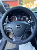 Kia K3, 2014-12