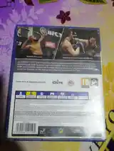 Игра UFC-2