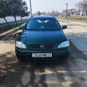 Opel Astra G, 1999