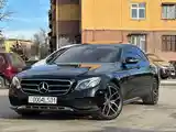 Mercedes-Benz E class, 2019-5