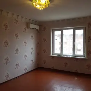 2-комн. квартира, 3 этаж, 64м², 2 микрорайон