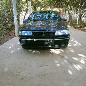 Opel Astra F, 1994