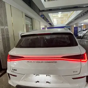 BYD E2, 2024