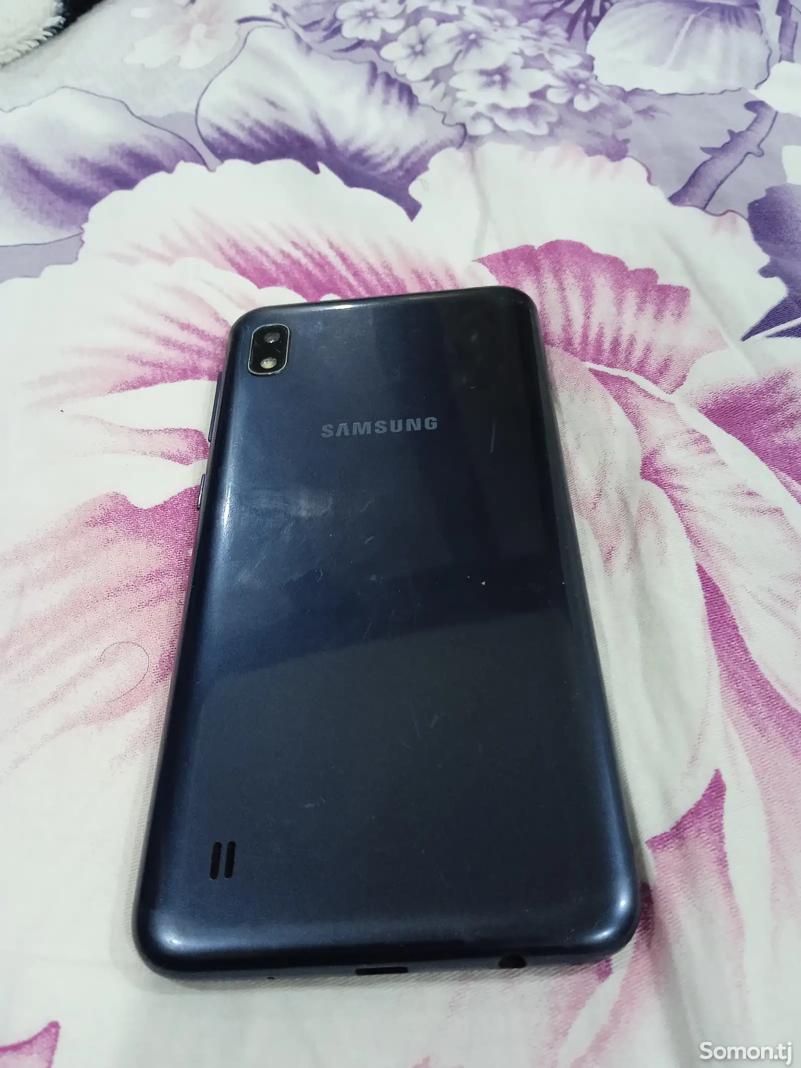 Samsung Galaxy A10-1